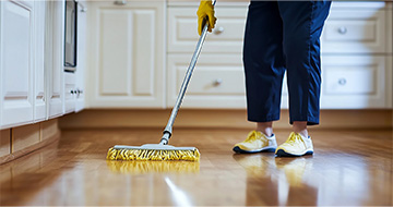One-Time Cleaning in Māori Hill That Fits Your Lifestyle
